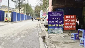 Xuất hiện tình trạng "phù phép" bảng lương để mua nhà ở xã hội
