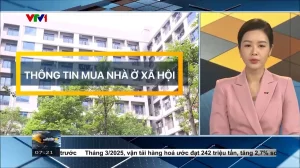 Hà Nội: Cảnh báo tình trang lừa đảo mua bán nhà ở xã hội qua môi giới