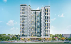 Công bố công khai Kế hoạch tiếp nhận hồ sơ đăng ký mua, thuê mua nhà ở xã hội dự án: Khu nhà ở xã hội Thượng Thanh và đấu nối hạ tầng khu vực, phường Thượng Thanh (nay là phường Bồ Đề, thành phố Hà Nội) (đợt 1).