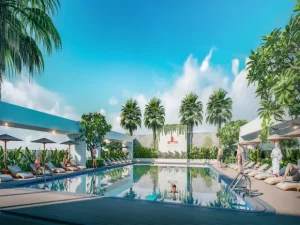 Nguồn cung nhà ở xã hội thiếu: Giả mạo chủ đầu tư nhận cọc