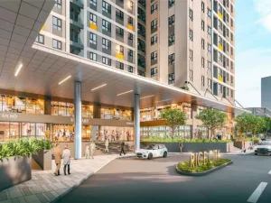 'Cò' rao bán nhà ở xã hội Thượng Thanh, chủ đầu tư khẳng định đó là thông tin giả mạo!